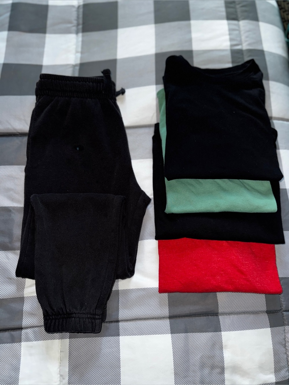 Basic Boy Bundle 5 items - Picture 2 of 10